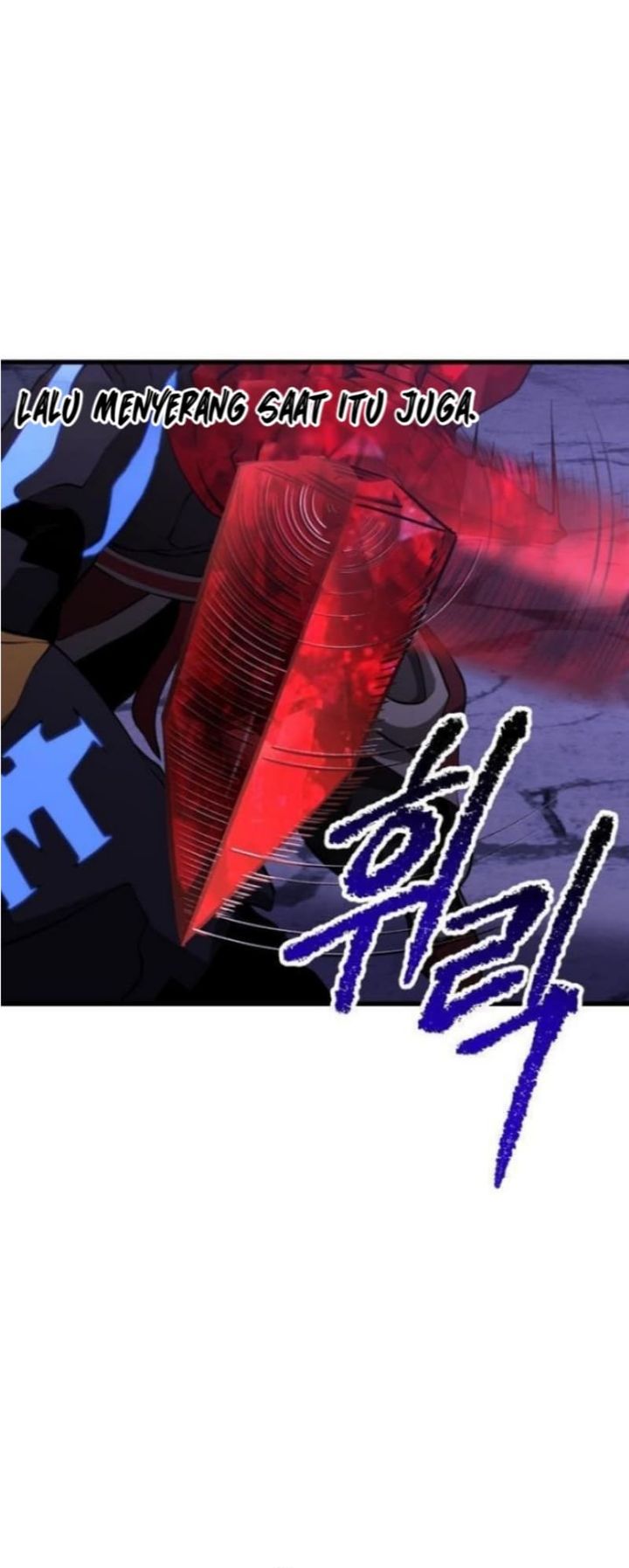 Otherworldly Sword King’s Survival Records Chapter 262 Gambar 22